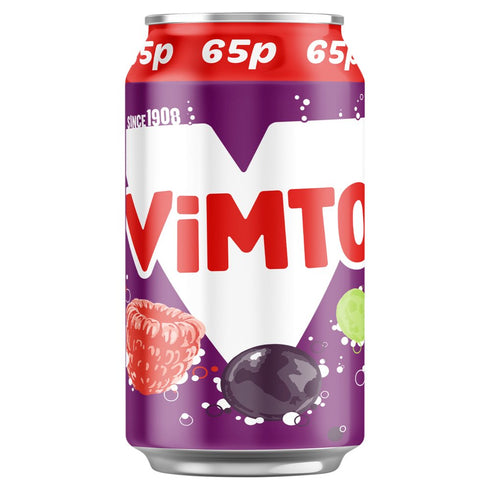 Vimto orignal 330ml
